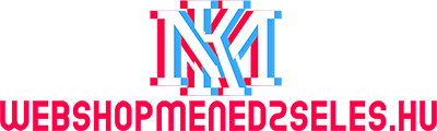 webshopmenedzseles