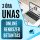 Unas online BETANÍTÁS (3 óra)