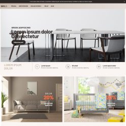 Webshop készítés START csomag (Unas vagy Shoprenter)