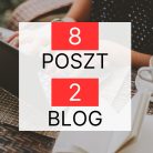 Tartalomgyártás havi csomag: 8 Facebook poszt, 2 blog