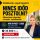 Havi 10 kreatív Facebook poszt és 2 blog vállalkozásoknak