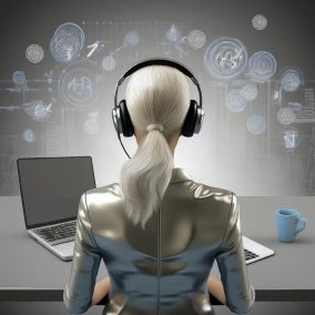 Google search console, analitycs, merchant center bekötés