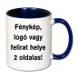 Céges bögre logóval vagy fényképpel