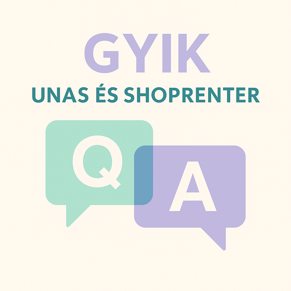 GYIK